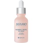 Miamo Nourish 3-Biotic Rich Longevity Plus Siero 30ml