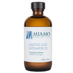 Miamo Salicylic Acid Exfoliator 2% 120ml