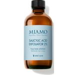 Miamo Salicylic Acid Exfoliator 2% 20ml