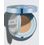 Miamo Second Skin Mesh Cushion Fondotinta SPF50 Pa+++