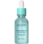 Miamo Vitamin Blend 15% Recovery Siero 30ml