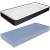 Miasuite Summit Waterfoam Singolo