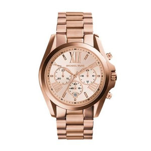 Michael Kors Bradshaw MK5503