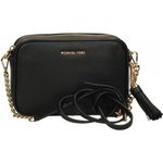Michael Kors Ginny Tracolla Nera