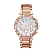 Michael Kors Parker Rose MK5491