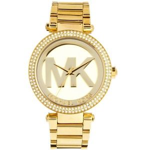 Michael Kors Runway MK5784