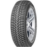 Michelin Alpin A4 165/65 R15 81T