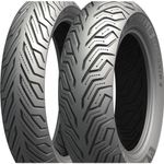 Michelin City Grip 2 100/80 R10 53L