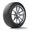 Michelin CrossClimate 225/65 R17 106V XL