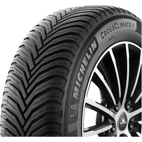 Michelin CrossClimate 2 205/50 R17 93W XL