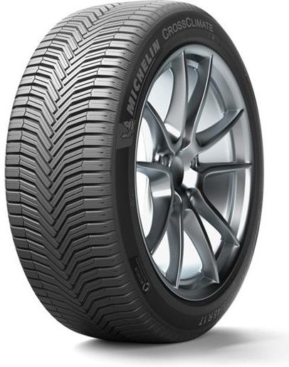 Michelin CrossClimate+ 185/65 R15 92V XL