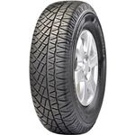 Michelin Latitude Cross 255/65R17 114H
