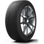 Michelin Pilot Alpin 5 215/50 R18 92V