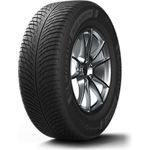 Michelin Pilot Alpin 5 SUV 235/55 R18 104H XL