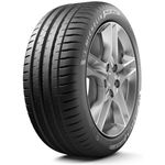 Michelin Pilot Sport 4 215/45 ZR17 91Y