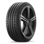 Michelin Pilot Sport 5 245/40 ZR19 98Y XL