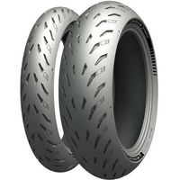 Michelin Power5 180/55 ZR17 73W Tl Rear M/C