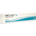 Pierre Fabre Miclast 1% Crema 30g