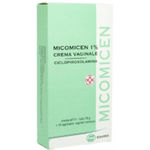 Scharper Micomicen crema vaginale 78g con 12 applicatori