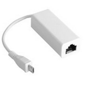MicroConnect USBMICROETHB