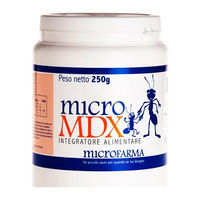 Microfarma Micro MDX 250g