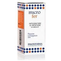 Microfarma Microfer 15ml