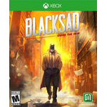 Microids Blacksad: Under the Skin - Limited Edition Xbox One