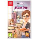 Microids My Universe: La Mia Maestra Switch