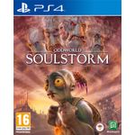 Microids Oddworld: Soulstorm PS4