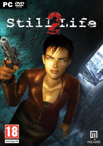 Microids Still Life 2 PC
