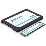 Micron 5300 PRO 2.5" 480 GB