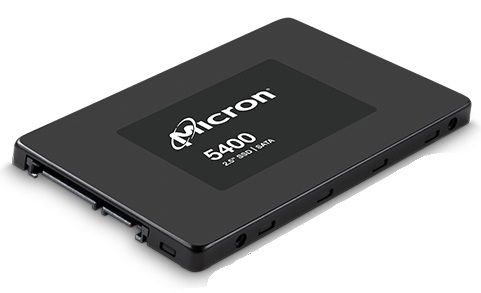Micron 5400 PRO 2.5'' 1920 GB