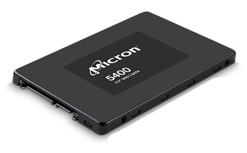 Micron 5400 PRO 2.5'' 240 GB