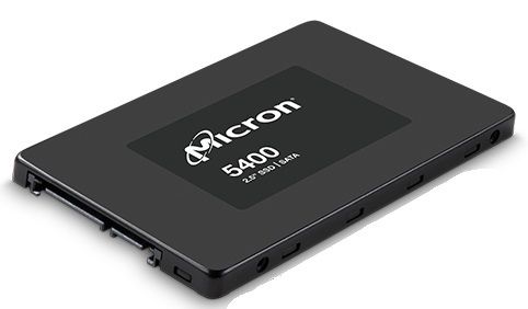 Micron 5400 PRO 2.5'' 7680 GB