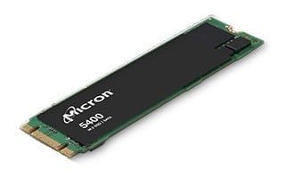 Micron 5400 PRO M.2 960 GB