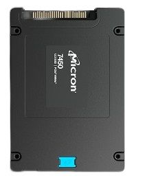 Micron 7450 MAX U.3 3.2 TB