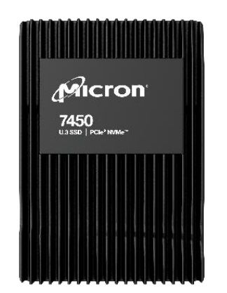 Micron 7450 PRO U.3 7.68 TB