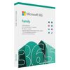 Microsoft 365 Family 6 licenze