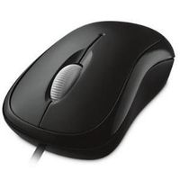 Microsoft Basic Optical Mouse