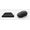 Microsoft Bluetooth desktop set mouse e tastiera Nero (QHG-00010)