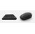 Microsoft Bluetooth desktop set mouse e tastiera Nero (QHG-00010)