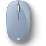 Microsoft Bluetooth Mouse Blu Pastello (RJN-00015)