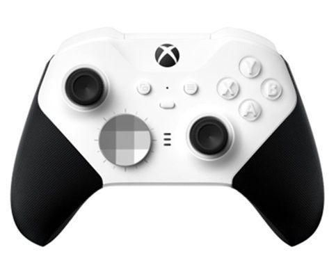 Microsoft Controller Wireless Elite Series 2 Bianco