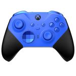 Microsoft Controller Wireless Elite Series 2 - Core Blu