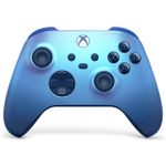 Microsoft Controller Wireless per Xbox Aqua Shift