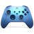 Microsoft Controller Wireless per Xbox Aqua Shift