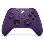 Microsoft Controller Wireless per Xbox Astral Purple