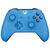 Microsoft Controller Wireless per Xbox Blu