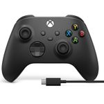 Microsoft Controller Wireless per Xbox + Cavo USB-C