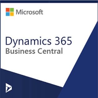 Microsoft Dynamics 365 Business Central Essentials